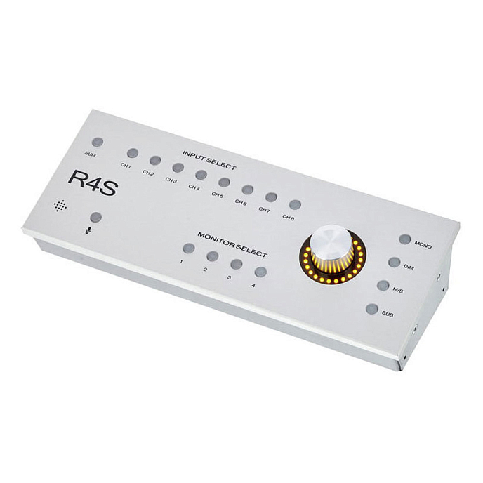 Аудиоинтерфейс Antelope Audio Satori - рис.3