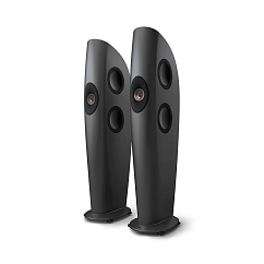 Напольная акустика KEF Blade One Meta Charcoal Grey Bronze