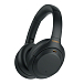 Беспроводные наушники Sony WH-1000XM4 Black - рис.0