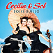 Виниловая пластинка CECILIA BARTOLI & SOL GABETTA DOLCE DUELLO 2LP - рис.0