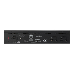 Процессор эффектов Lang Electronics by Heritage Audio P.LANE Type 436 Silver