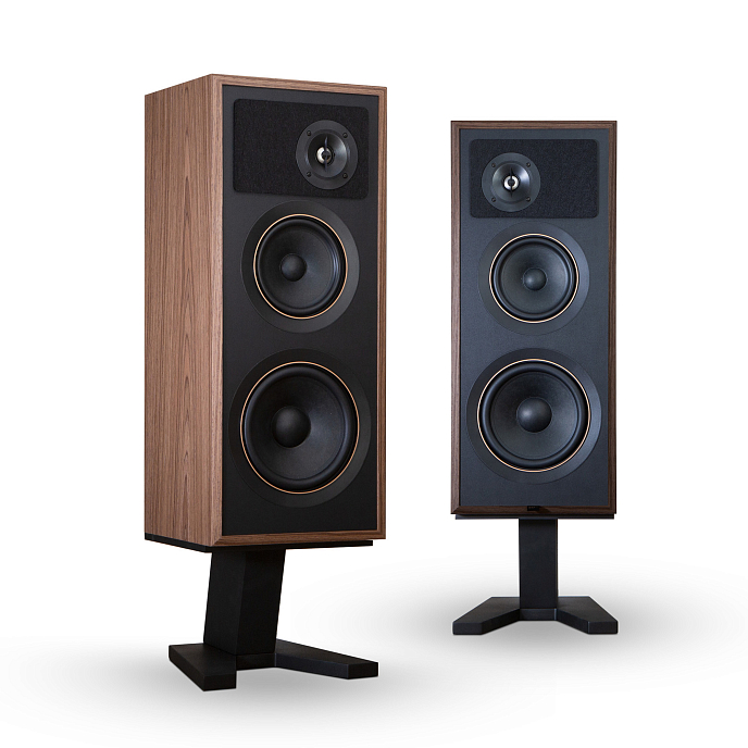 Напольная акустика PSB Passif 50 Wood - рис.0