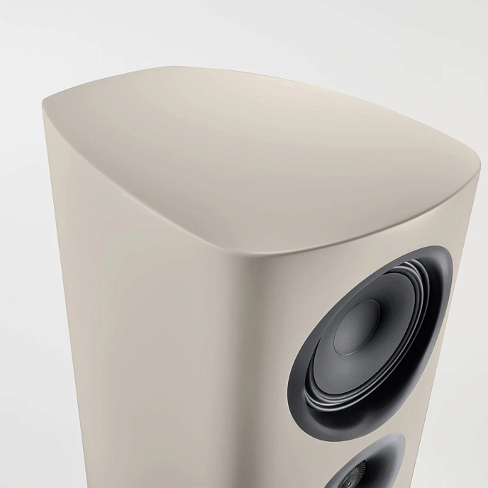 Напольная акустика Canton Reference 5 GS Edition Sand - рис.9