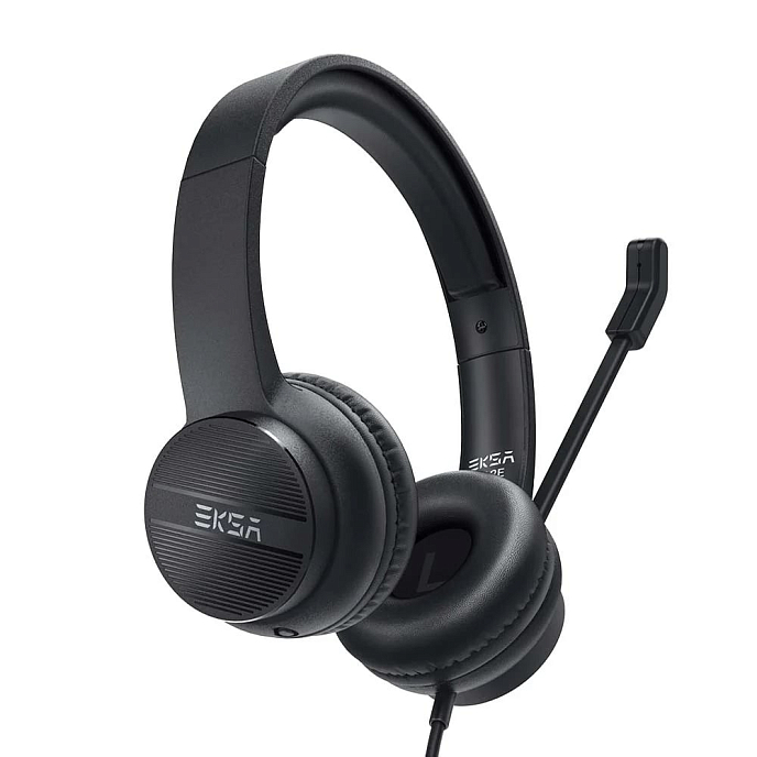 Гарнитура EKSA H12E Black - рис.5