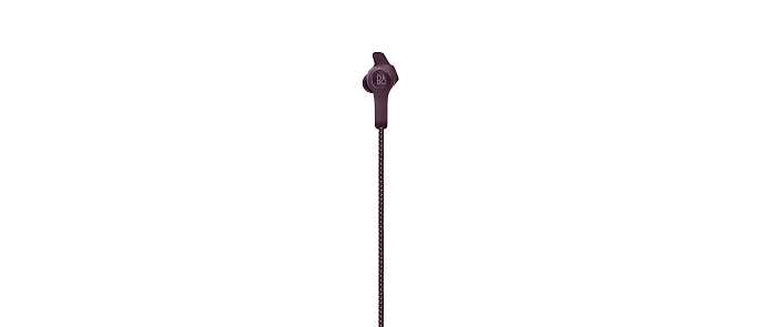 Наушники Bang & Olufsen E6 Wireless DarkPlum - рис.3