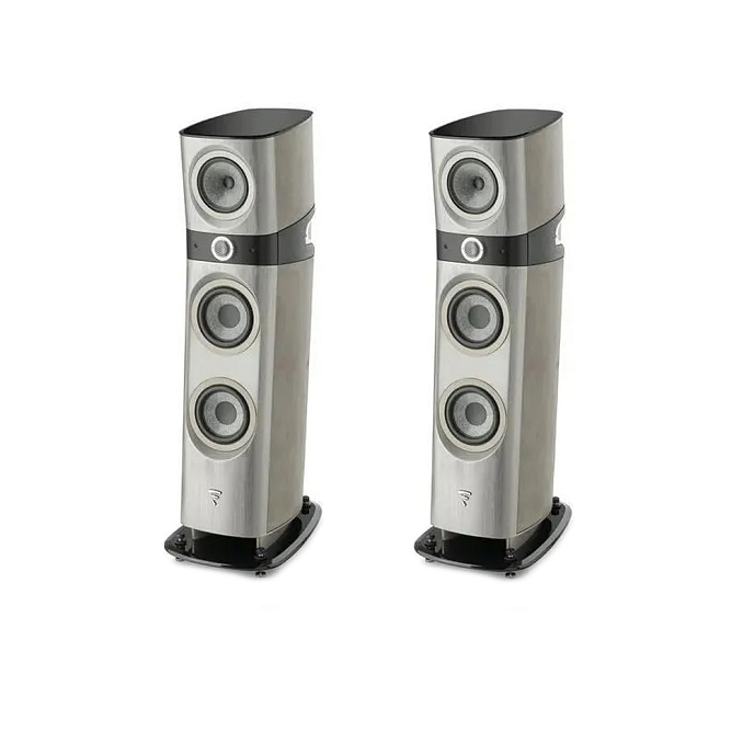 Напольная акустика Focal Sopra N2 Concrete - рис.0