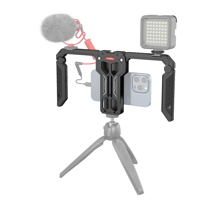 Клетка для смартфона SmallRig 3111 Phone Cage for Videography - рис.1