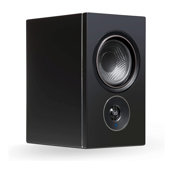 Полочная акустика PSB Alpha iQ Black - рис.3