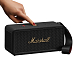 Портативная колонка Marshall Middleton II Black & Brass - рис.1
