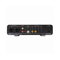 ЦАП Musical Fidelity MX DAC black Цифро-аналоговый преобразователь_OpenBox