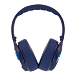 - рис.3 Беспроводные наушники Onanoff Buddyphones Cosmos Plus Deep Blue - рис.3