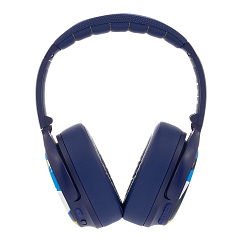 Беспроводные наушники Onanoff Buddyphones Cosmos Plus Deep Blue