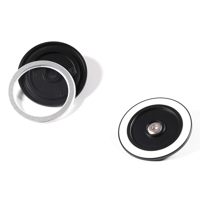 Держатели ddHiFi P58M Black - рис.5