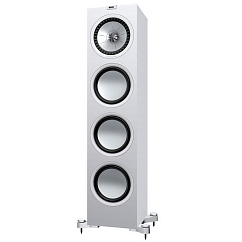 Напольная акустика KEF Q950 Satin White