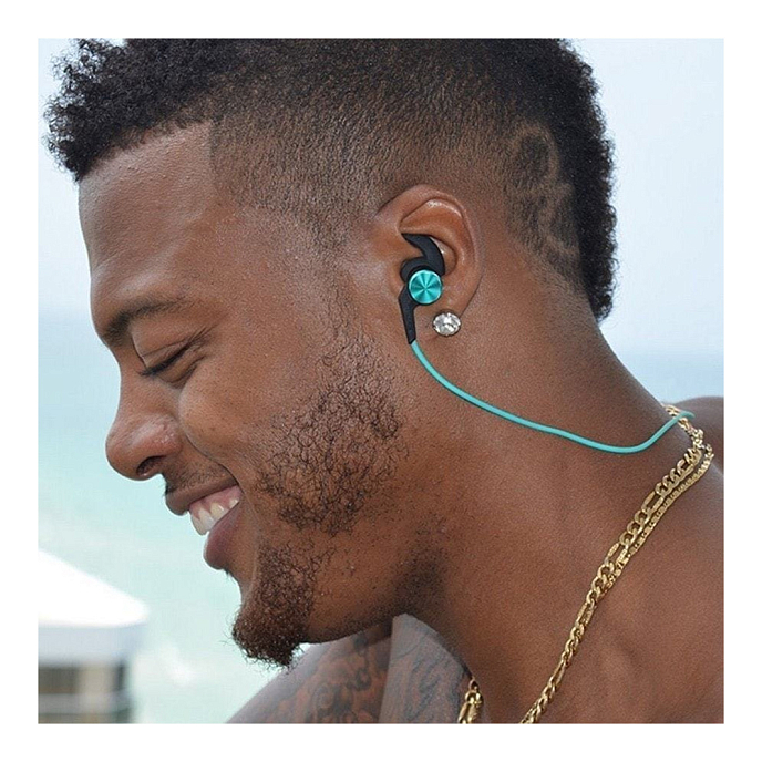 Наушники 1MORE E1018BT Blue - рис.4