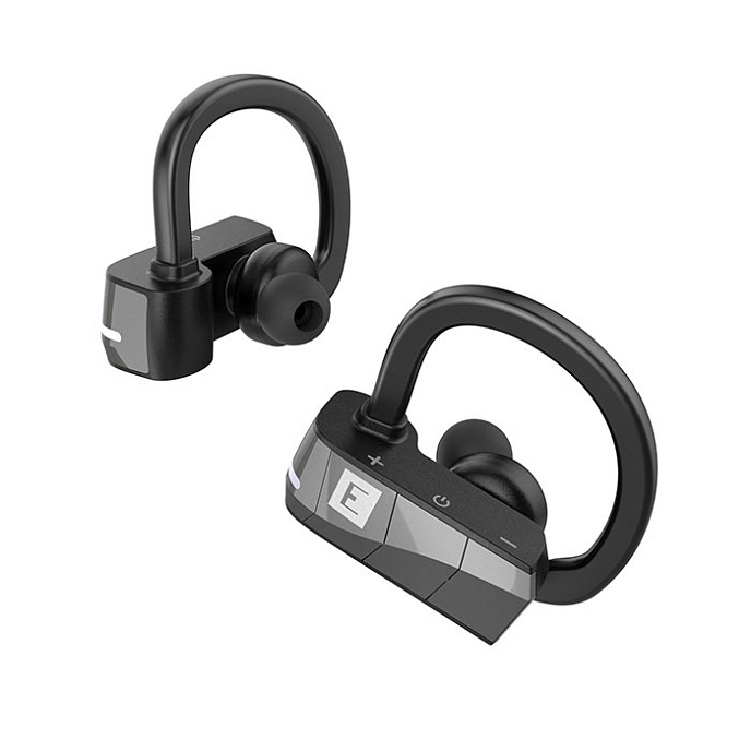 Беспроводные наушники ERATO Rio 3 Silver - рис.0