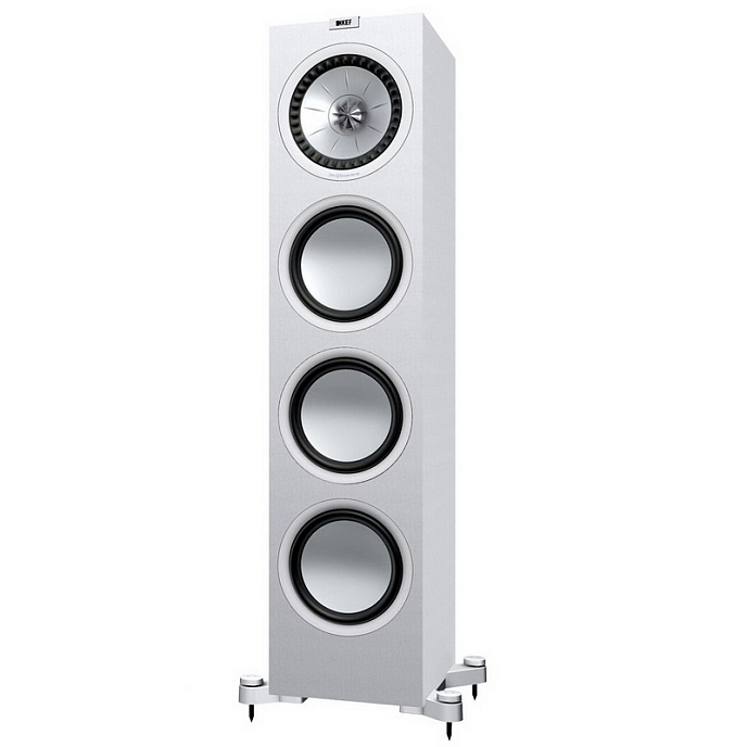 Напольная акустика KEF Q950 Satin White - рис.1