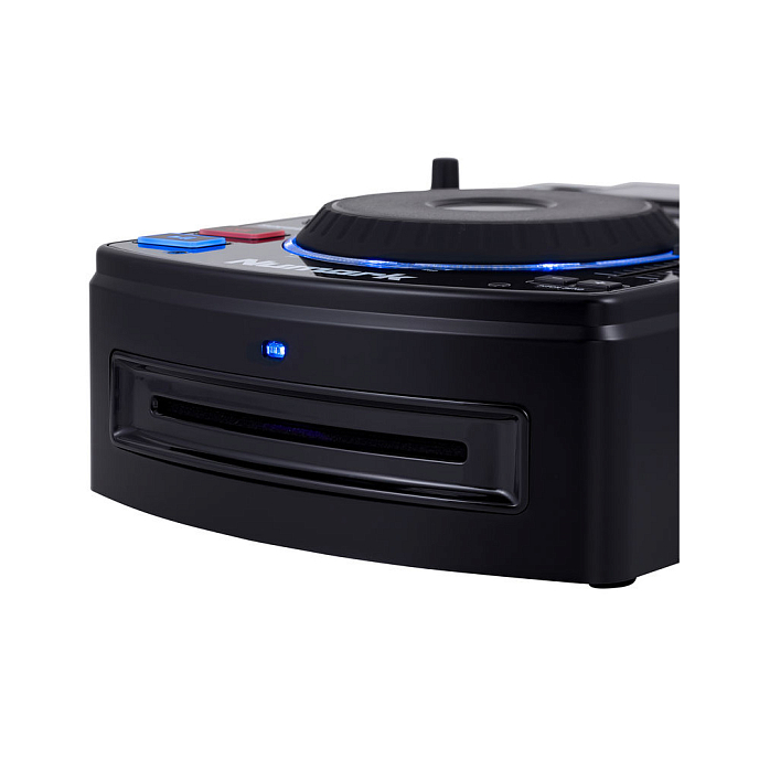 CD проигрыватель Numark NDX500 Black - рис.6
