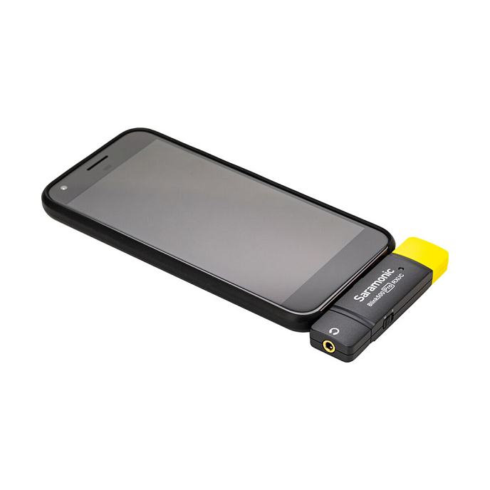 Радиосистема Saramonic Blink500 Pro B5 - рис.3