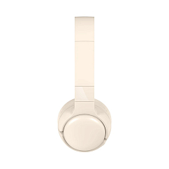 Наушники накладные Honor CHOICE Headphones Lite Beige