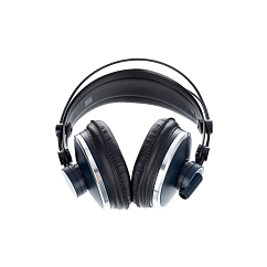 Наушники полноразмерные AKG K271 MKII - полноразмерные студийные наушники закрытого типа_OpenBox