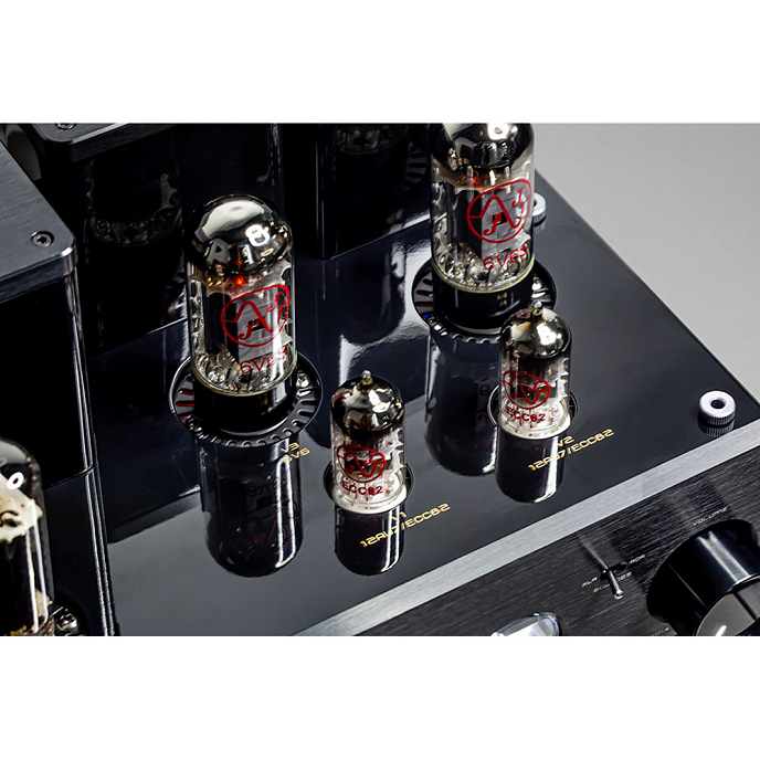 Усилитель для наушников Cayin HA-3A - рис.12