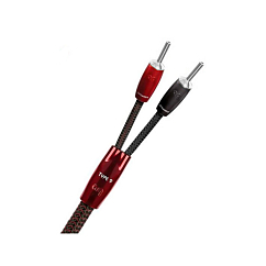 Кабель AudioQuest Type 9 FR-BANANAS 4.0 m