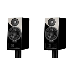 Полочная акустика PMC Twenty5 22i Diamond Black
