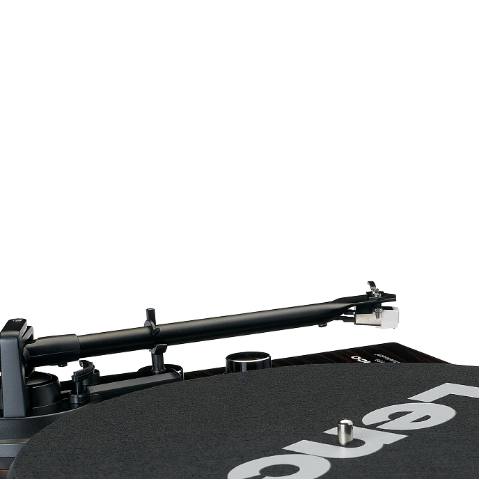 Проигрыватель винила Lenco LBT-189 Walnut - рис.5