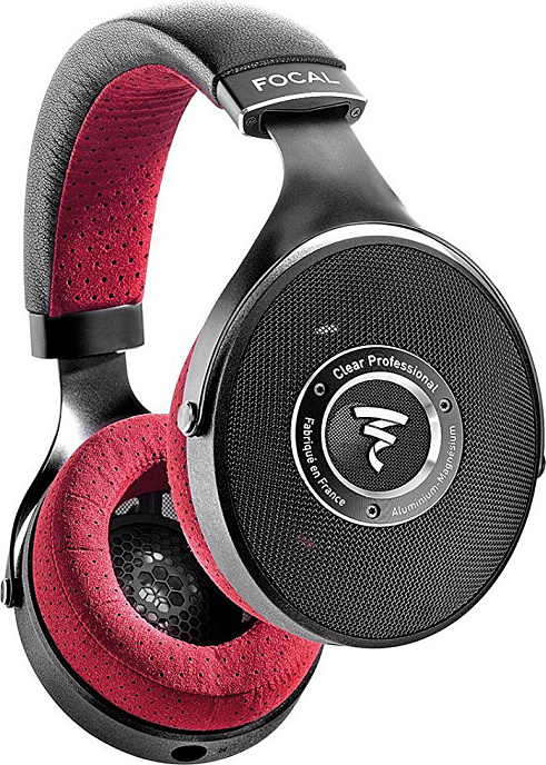 Наушники Focal Clear Professional - рис.4