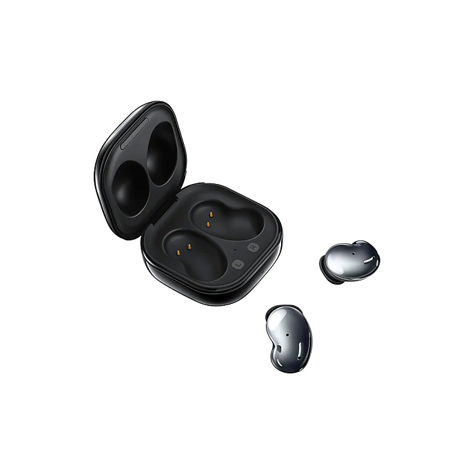 Беспроводные наушники Samsung Buds Live Black - рис.4