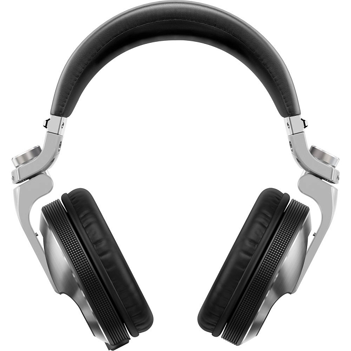 Наушники Pioneer HDJ-X10-S Silver - рис.1