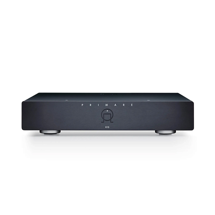 Фонокорректор Primare R15 Black - рис.0