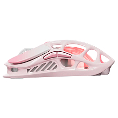 Мышь Gravastar Mercury M1 Pro Pink