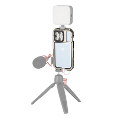 Клетка для смартфона SmallRig 3562 Mobile Video Cage for iPhone 13 Pro