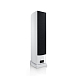 - рис.3 Полочная акустика Canton Smart Vento 9 S2 White High Gloss - рис.3