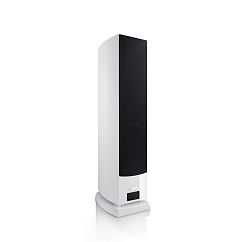 Полочная акустика Canton Smart Vento 9 S2 White High Gloss