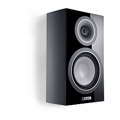 Настенная акустика Canton Vento 10 Black High Gloss
