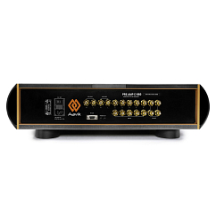 Предусилитель Aavik C-880 Black