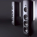 Напольная акустика Magico M3 Black High Gloss - рис.2