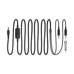 Кабель Beyerdynamic connecting cord MMX 300 2nd Generation 2.5m