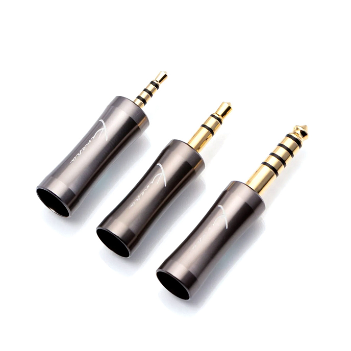 Кабель Kinera Leyding MMCX - рис.1