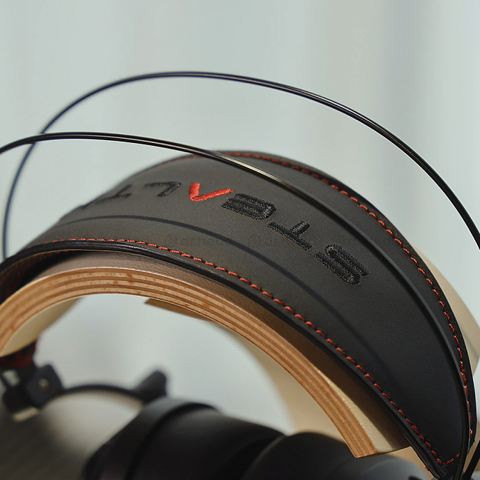 Наушники Dan Clark Audio Stealth VIVO XLR 3m - рис.25