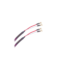 Кабель Tchernov Cable Classic XS SC Spade - Spade 1.65 m