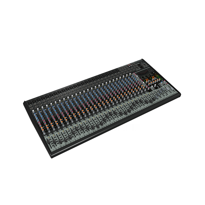 Микшерный пульт Behringer Eurodesk SX3242FX Black - рис.2