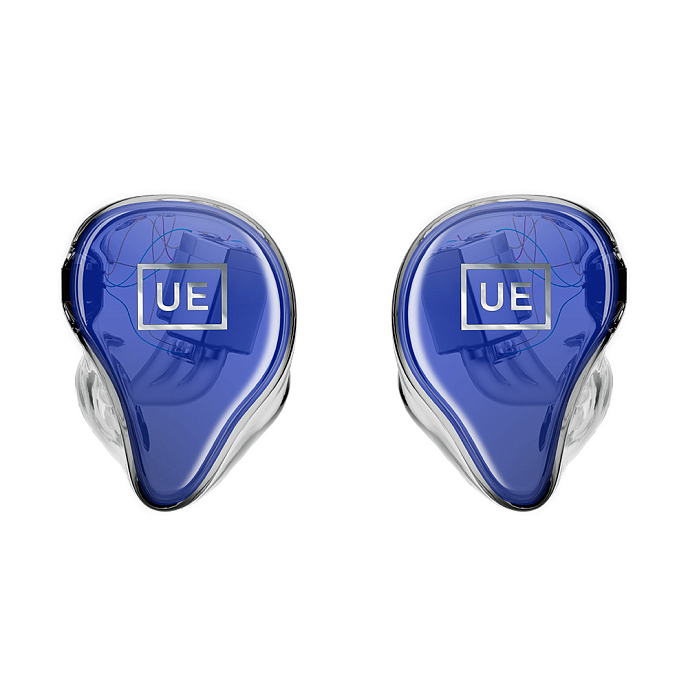Кастомные наушники Ultimate Ears UE Reference Remastered - рис.10