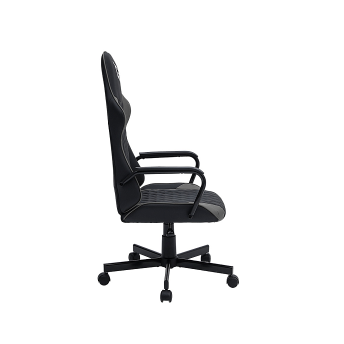 Компьютерное кресло Gamelab Spirit Black - рис.2