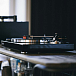 Проигрыватель винила Rekkord Audio M600 High Gloss Black - рис.6