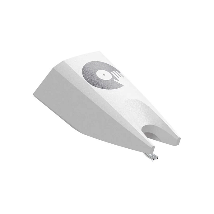 Игла звукоснимателя Ortofon Stylus CC MKII Scratch White - рис.0