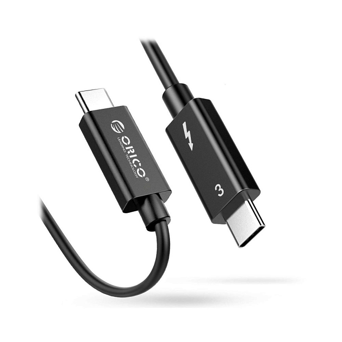 Кабель Orico TBL07 Black - рис.1